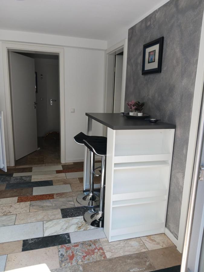 Moderne Wohnung In Ruhiger Lage ستولبرغ المظهر الخارجي الصورة