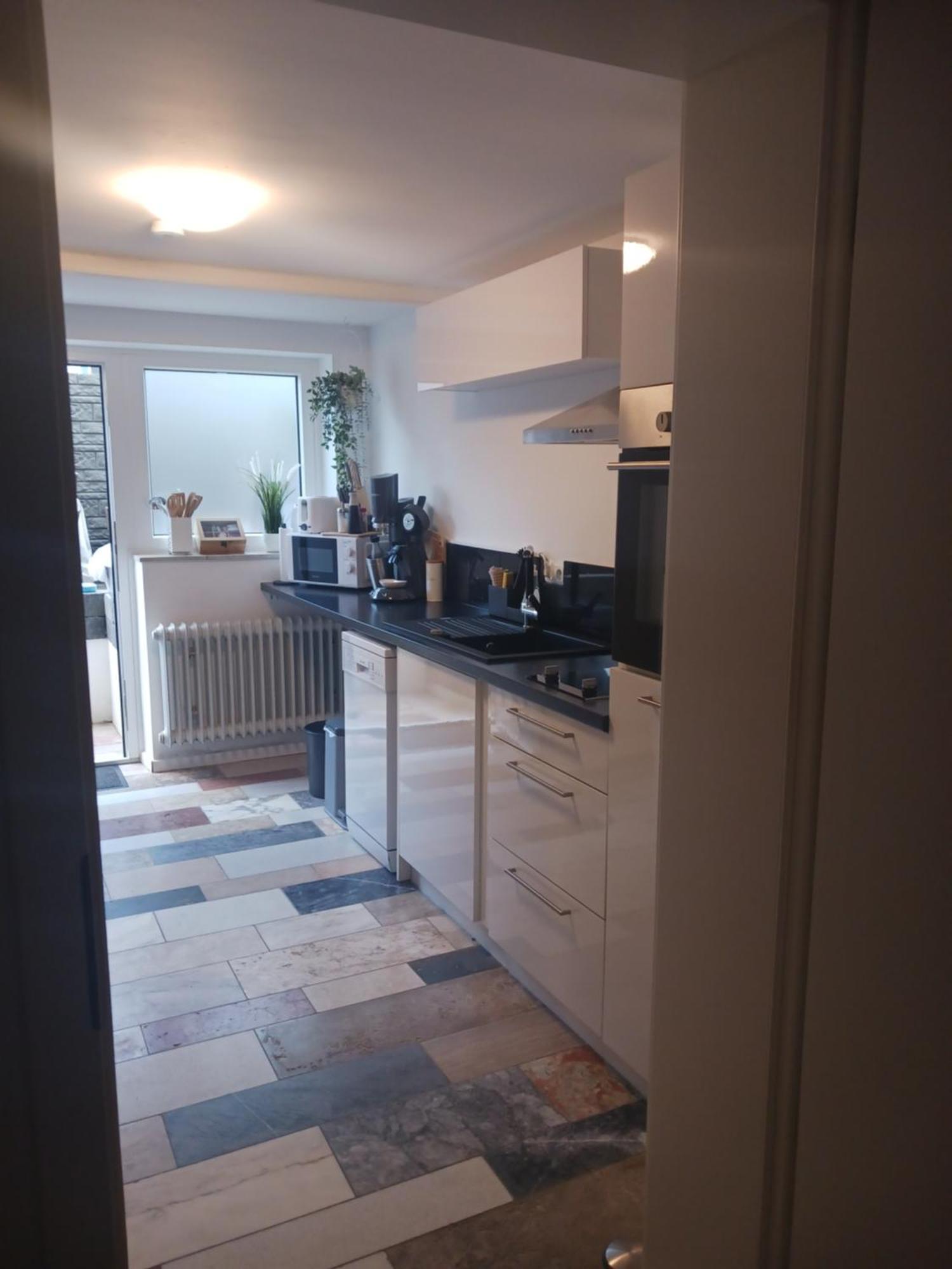 Moderne Wohnung In Ruhiger Lage ستولبرغ المظهر الخارجي الصورة