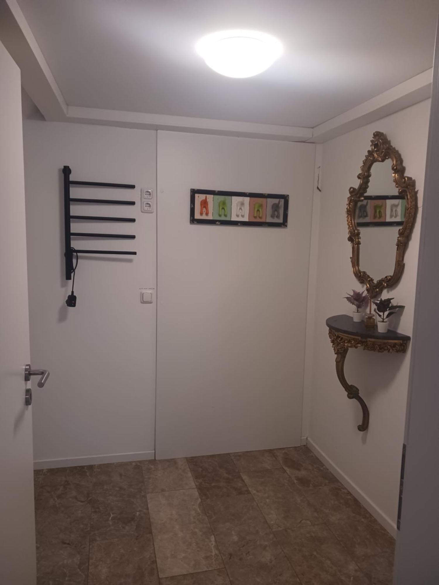 Moderne Wohnung In Ruhiger Lage ستولبرغ المظهر الخارجي الصورة